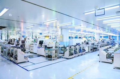 IPO觀察 嘉立創(chuàng)亮相2024德國慕尼黑電子展，解鎖硬件智造新范式 網(wǎng)絡(luò)技術(shù)服務(wù)