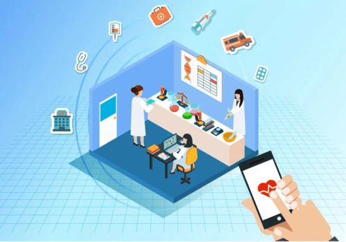 深圳南山互聯網醫院 一站式醫療服務與健康咨詢的新標桿