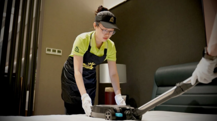 慕思 以“健康睡眠”為核，鑄就品牌王者之路