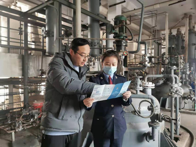 禹王臺(tái)區(qū)稅務(wù)局:稅務(wù)助力春耕備播