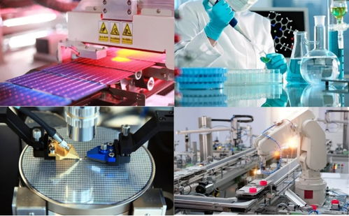 華為 西門子 中微 長鑫存儲 意法 隆基 藥明生物 晨泰醫(yī)藥 綠色廠務 潔凈工程 數(shù)字化轉型