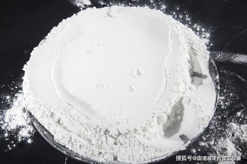 淀粉和生粉是同一種東西嗎 千萬別搞錯(cuò)了,他們的用途完全不同