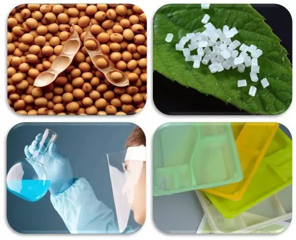 生物基化學(xué)品及材料行業(yè)該何去何從,看看國(guó)家政策的規(guī)劃!