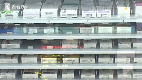 上海 去年醫療機構采購國談創新藥108億元