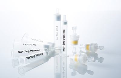Inertsil色譜柱 生物化工產品技術研發中的國際級色譜分析平臺